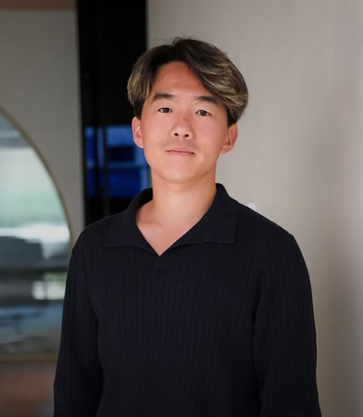 Calvin Yoon
