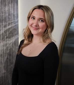 Zoë Boismenu