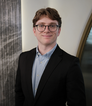 Joshua Kaiser