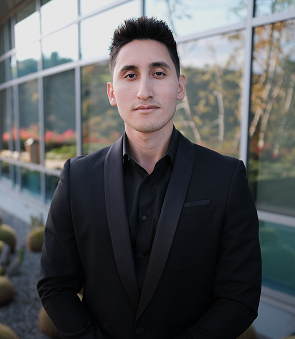 Elijah Mendez